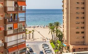 Apartamento Paraiso Florida